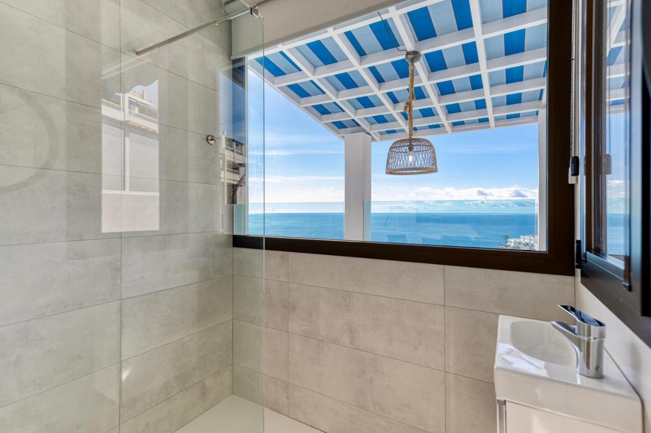 Apartmán Brand New - Ocean Views - Sunset Terrace - Pool Puerto Rico  Exteriér fotografie