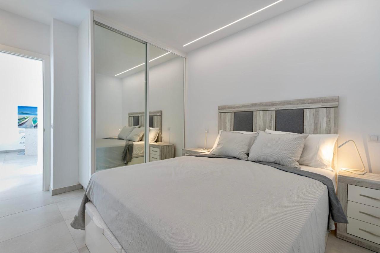 Apartmán Brand New - Ocean Views - Sunset Terrace - Pool Puerto Rico  Exteriér fotografie