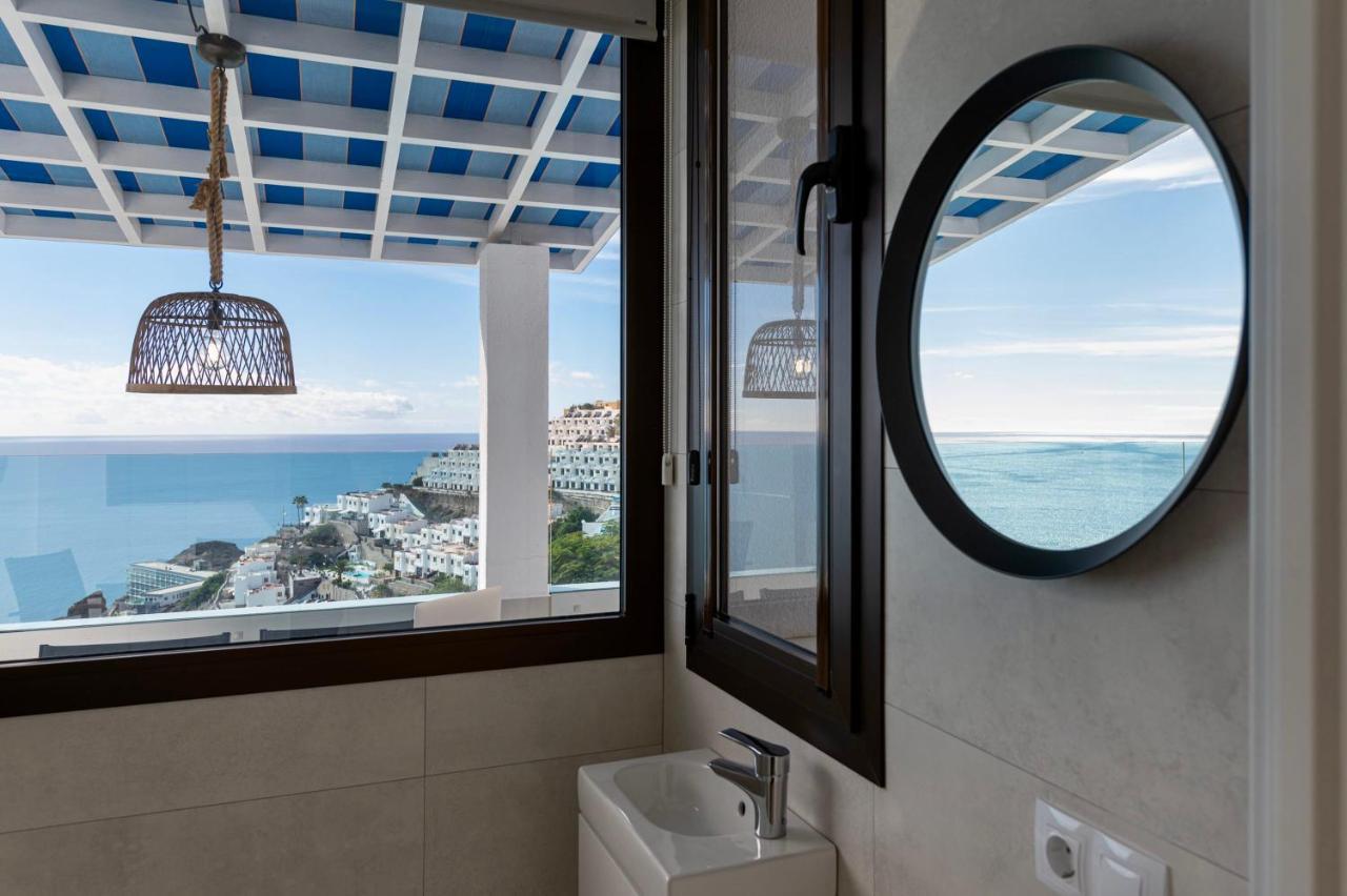 Apartmán Brand New - Ocean Views - Sunset Terrace - Pool Puerto Rico  Exteriér fotografie