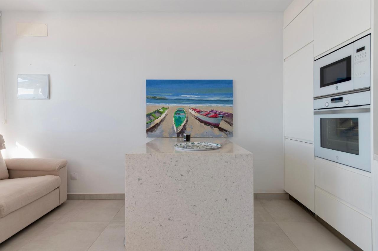 Apartmán Brand New - Ocean Views - Sunset Terrace - Pool Puerto Rico  Exteriér fotografie