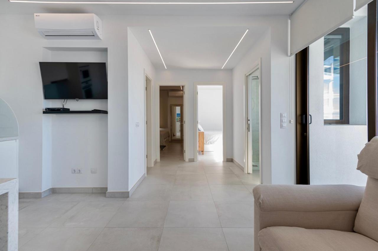 Apartmán Brand New - Ocean Views - Sunset Terrace - Pool Puerto Rico  Exteriér fotografie