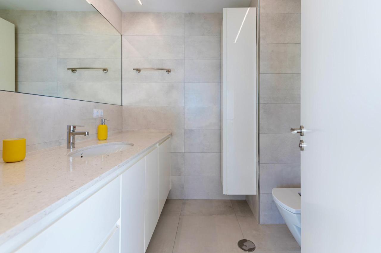 Apartmán Brand New - Ocean Views - Sunset Terrace - Pool Puerto Rico  Exteriér fotografie
