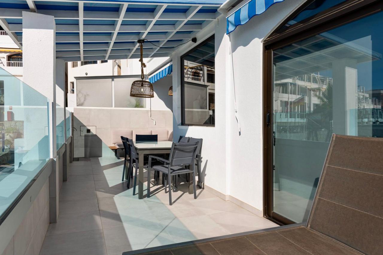 Apartmán Brand New - Ocean Views - Sunset Terrace - Pool Puerto Rico  Exteriér fotografie